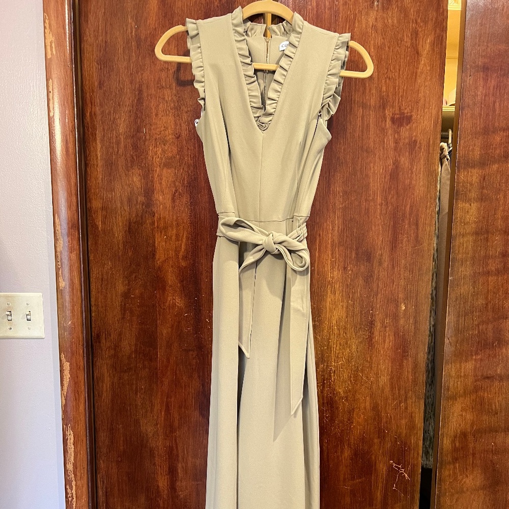 Calvin Klein Jumpsuit